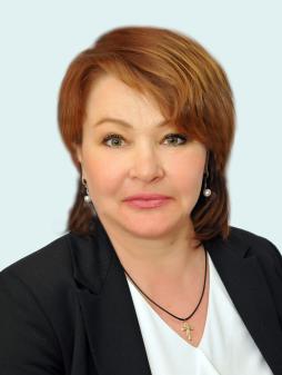 Шинкеева Зоя Владимировна